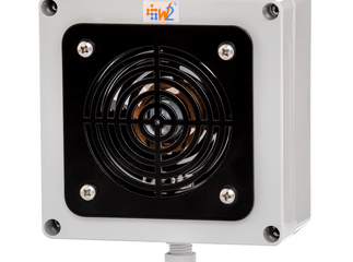 SG-Wgw2 IP65 Uniwersalny sygnalizator głosowy IP65