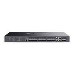 TL-SG3428XF Switch GB24 portowy, 4xSFP+