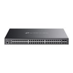 SG3452XMPP Switch PoE 48xGb portowy PoE, 4xSFP+