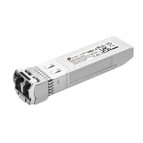 SM6110-SR Moduł Omada SFP28 LC 25GBase-SR