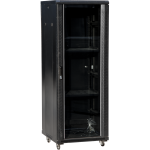 SS-24U-600-800-01-C Szafa stojąca 24U 600x800