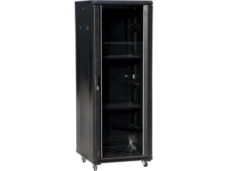 SS-24U-600-800-01-C Szafa stojąca 24U 600x800