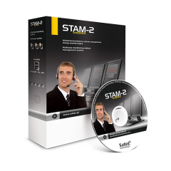 STAM-2 RG Rozszerzenie STAM-2 PRO o regionalizację