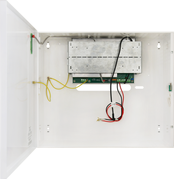 SWB-300 System zasilania dla switchy PoE