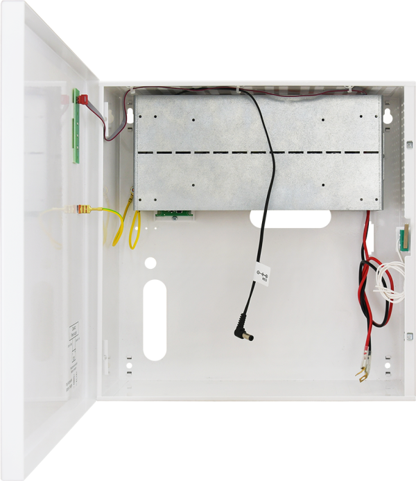 SWB-60 System zasilania dla switchy PoE