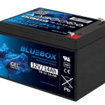 TB-12-14-AB Akumulator VRLA GEL 12V 14Ah