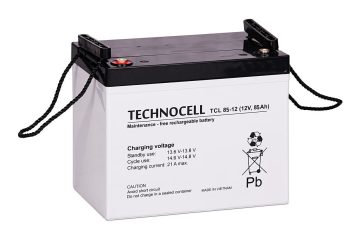 TCL 85-12 Akumulator 85Ah