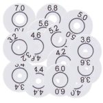 TITANUS AF-4.2 Foliowa kryza redukcji zasysania AF-4.2