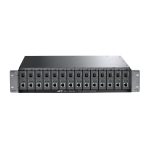 TL-FC1420 14-slotowa obudowa do szafy Rack