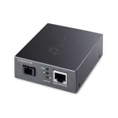 TL-FC311A-20 Gigabitowy media konwerter WDM TX 1550nm/RX 1310nm