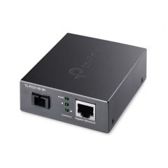 TL-FC311B-20 Gigabitowy media konwerter WDM TX 1310nm/RX 1550nm