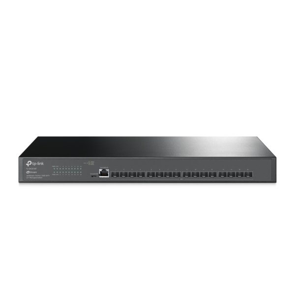 SX3016F Switch sieciowy