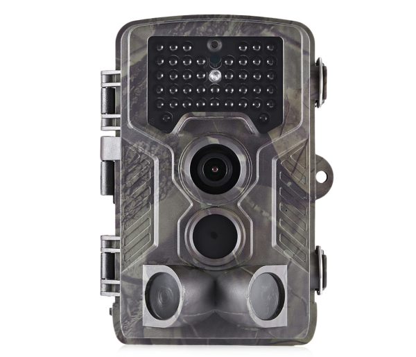TOPHUNT HC800A Kamera Leśna FOTOPUŁAPKA FHD 42 x IR