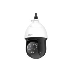 TPC-SD2241-TB7F8-S2 Kamera IP 4Mpix + thermal 256x192 7/8mm IR50m
