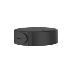 TR-JB03-H-IN-BLACK Puszka UNIVIEW do kamer IPC363X, IPC36XXS/E