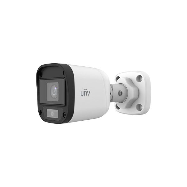 UAC-B112-F28-W Kamera HD UNV 2Mpix 4w1 ColorHunter 2.8mm 20m IP67