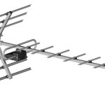 UHFDipol16/21-60DVB-T Antena TV UHF Kierunkowa