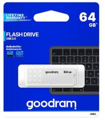 UME2-0640W0R11 Pendrive 64GB USB 2.0 GoodRam