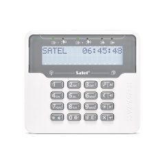 VERSA-KWRL2 Bezprzewodowy manipulator LCD
