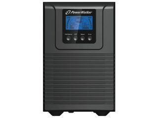VFI 1000 TG UPS Power Walker VFI 1000 TG