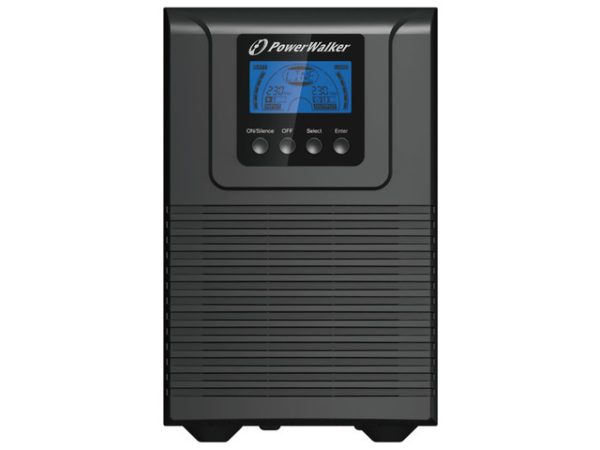 VFI 1000 TG UPS Power Walker VFI 1000 TG