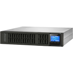 VFI 2000 CRM LCD UPS Power Walker 	VFI 2000 CRM LCD