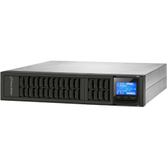 VFI 2000 CRM LCD UPS Power Walker 	VFI 2000 CRM LCD