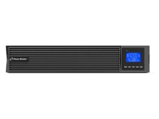 VFI 1000 ICR IOT PF1 UPS RACK 19"ON-LINE 1000VA ICR IOT PF1.0 8X IEC