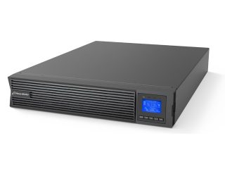 VFI 3000 ICR IOT PF1 UPS RACK 19" ON-LINE 3000VA ICR IOT PF1.0 8X IEC C13