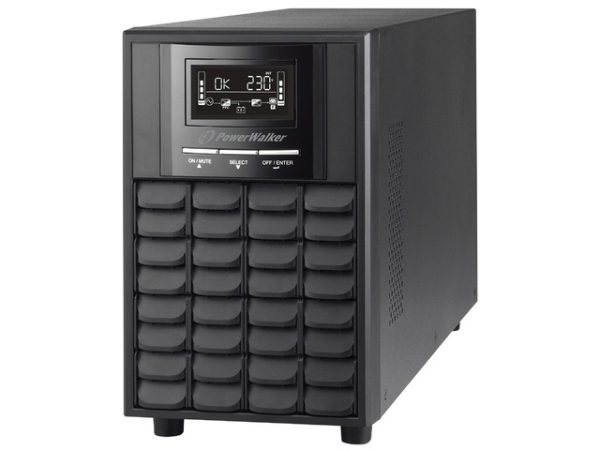 VI 1100 CW FR UPS Power Walker Line-Interactive 1100VA