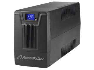 VI 800 SCL FR UPS Power Walker Line-Interactive 800VA