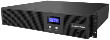 VI 3000 RLE UPS Power Walker Line-Interactive 3000VA