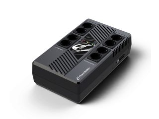 VI 800 MS FR UPS POWERWALKER VI 800 MS FR
