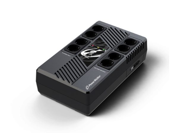 VI 800 MS FR UPS POWERWALKER VI 800 MS FR