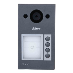 VTO3311Q-WP Panel Bramowy