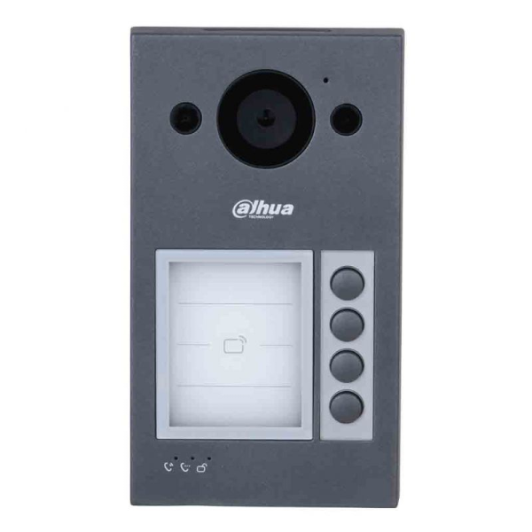 VTO3311Q-WP Panel Bramowy