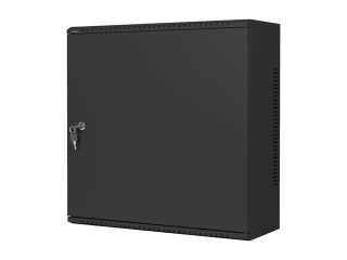 WAF1-5203-06-00B Szafa wisząca 19" 6U+3U niskoprofilowa