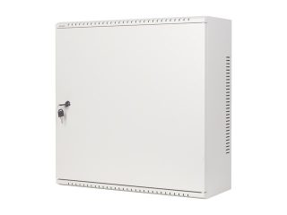 WAF1-5203-06-00S Szafa wisząca 19" 6U+3U niskoprofilowa