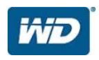 WESTERN DIGITAL