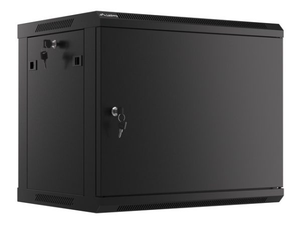 WF01-6409-00B Szafa wisząca 19" 9U