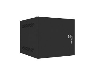 WF10-2306-00B Szafa wisząca 10" 6U