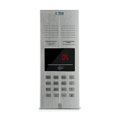WL-03NL-V2 Bramofon wielolokalowy