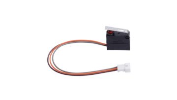 WRS-04 WALL TAMPER Czujnik oderwania od ściany dla modeli VXI