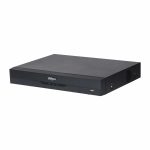 XVR5108HE-4KL-I3 Rejestrator HVR 5w1 8kan+8xIPC 8Mpix AI SMD+ 1xHDD
