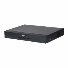 XVR5108HE-4KL-I3 Rejestrator HVR 5w1 8kan+8xIPC 8Mpix AI SMD+ 1xHDD