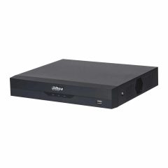 XVR5108HS-4KL-I3 Rejestrator HD 5w1 hybr. 8kan+8IP 8Mpix AI 1xHDD