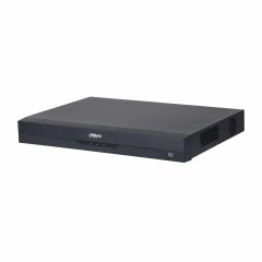 XVR5216A-4KL-I3 Rejestrator HD 5w1 H.265 16kan+16IP 8Mpix AI 2xHDD