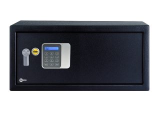 YLG/200/DB1 Sejf podstawowy Guest Laptop 200mm