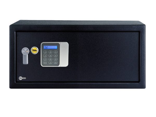 YLG/200/DB1 Sejf podstawowy Guest Laptop 200mm