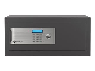 YLM/200/EG1-CW Wzmocniony sejf na laptop 200mm